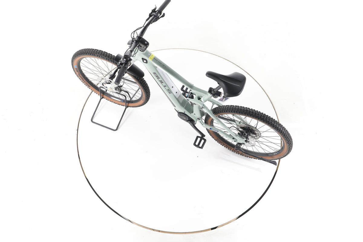 Bulls Aminga EVA TR 1 E-Bike Fully - Image 20