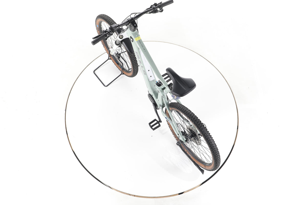 Bulls Aminga EVA TR 1 E-Bike Fully - Image 21