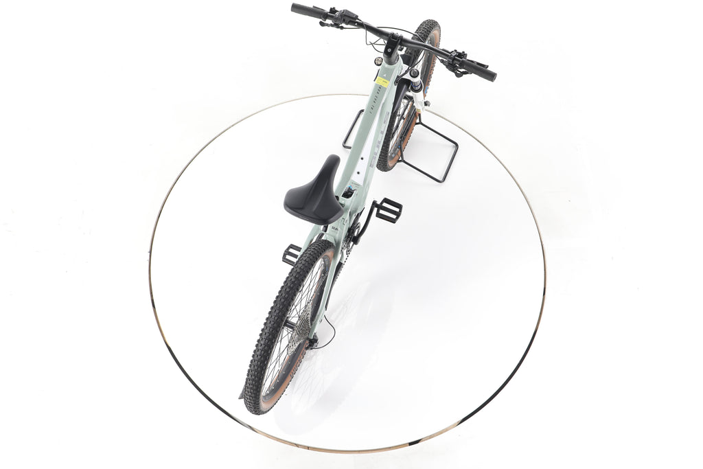Bulls Aminga EVA TR 1 E-Bike Fully - Image 23