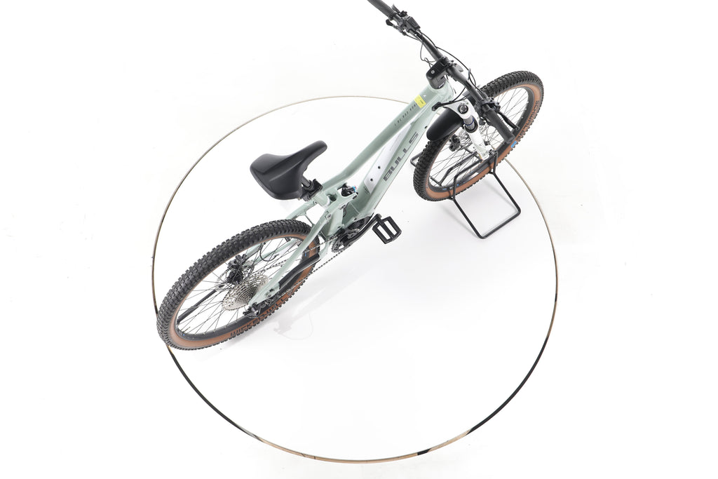 Bulls Aminga EVA TR 1 E-Bike Fully - Image 24