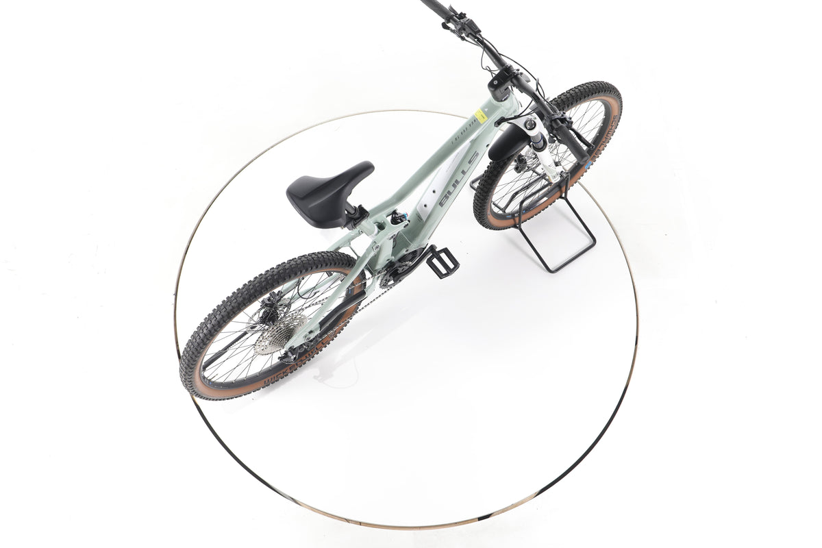 Bulls Aminga EVA TR 1 E-Bike Fully - Image 24