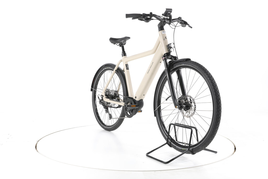Riese & Müller Culture touring Trekking E-Bike 2024 - Image 3