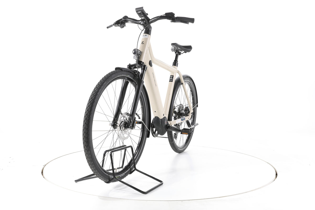 Riese & Müller Culture touring Trekking E-Bike 2024 - Image 5