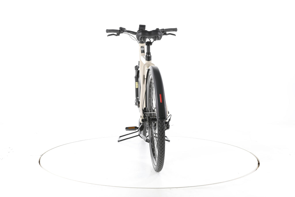 Riese & Müller Culture touring Trekking E-Bike 2024 - Image 10
