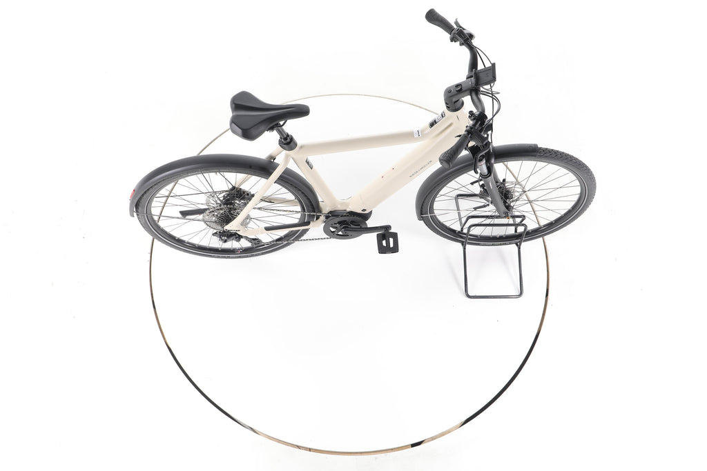 Riese & Müller Culture touring Trekking E-Bike 2024 - Image 13