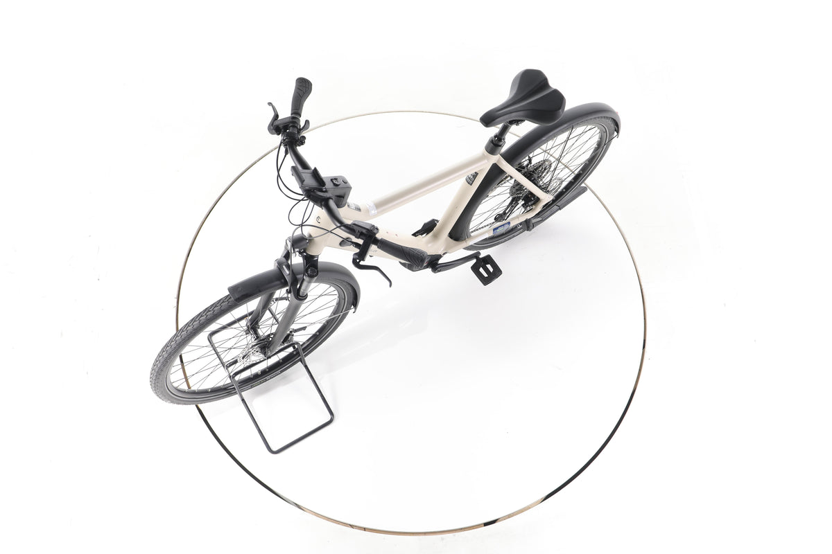 Riese & Müller Culture touring Trekking E-Bike 2024 - Image 18