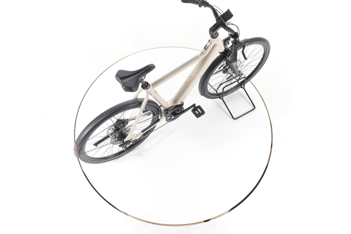 Riese & Müller Culture touring Trekking E-Bike 2024 - Image 24