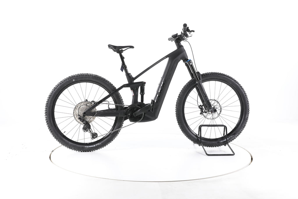 Cube Stereo Hybrid 140 E-Bike Fully Carbon - Image 1