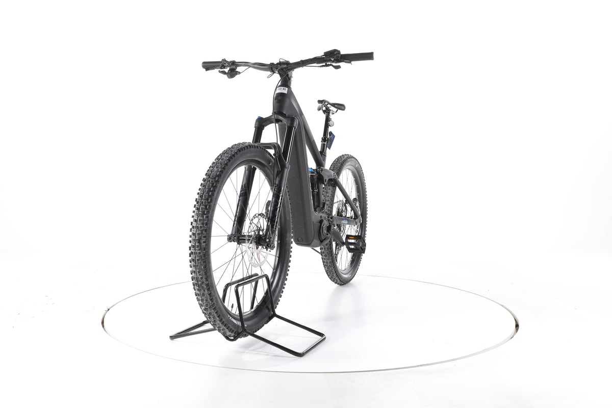 Cube Stereo Hybrid 140 E-Bike Fully Carbon - Image 5
