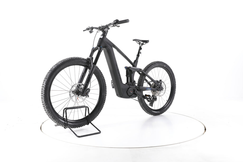 Cube Stereo Hybrid 140 E-Bike Fully Carbon - Image 6