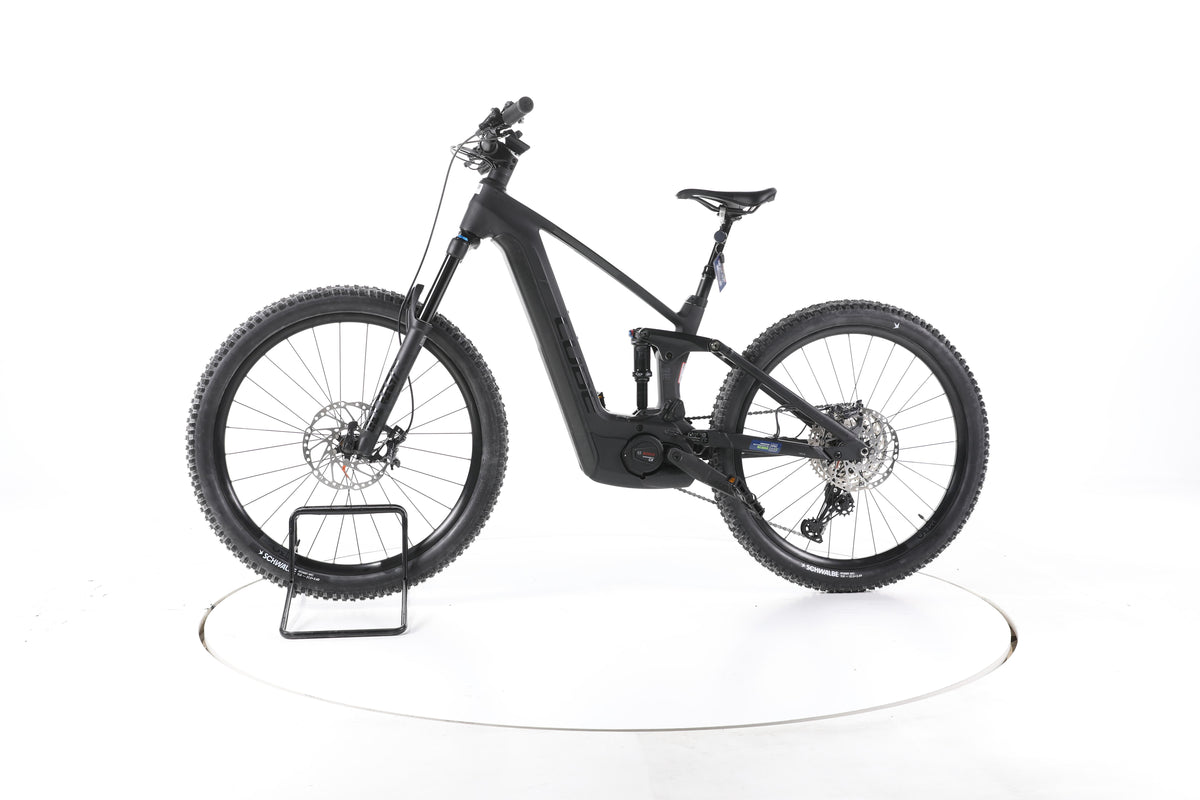 Cube Stereo Hybrid 140 E-Bike Fully Carbon - Image 7