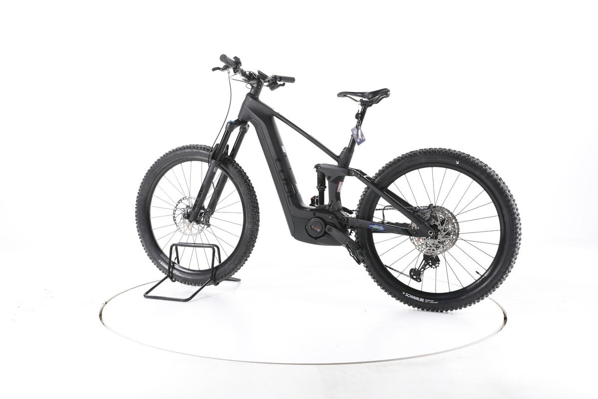 Cube Stereo Hybrid 140 E-Bike Fully Carbon - Image 8
