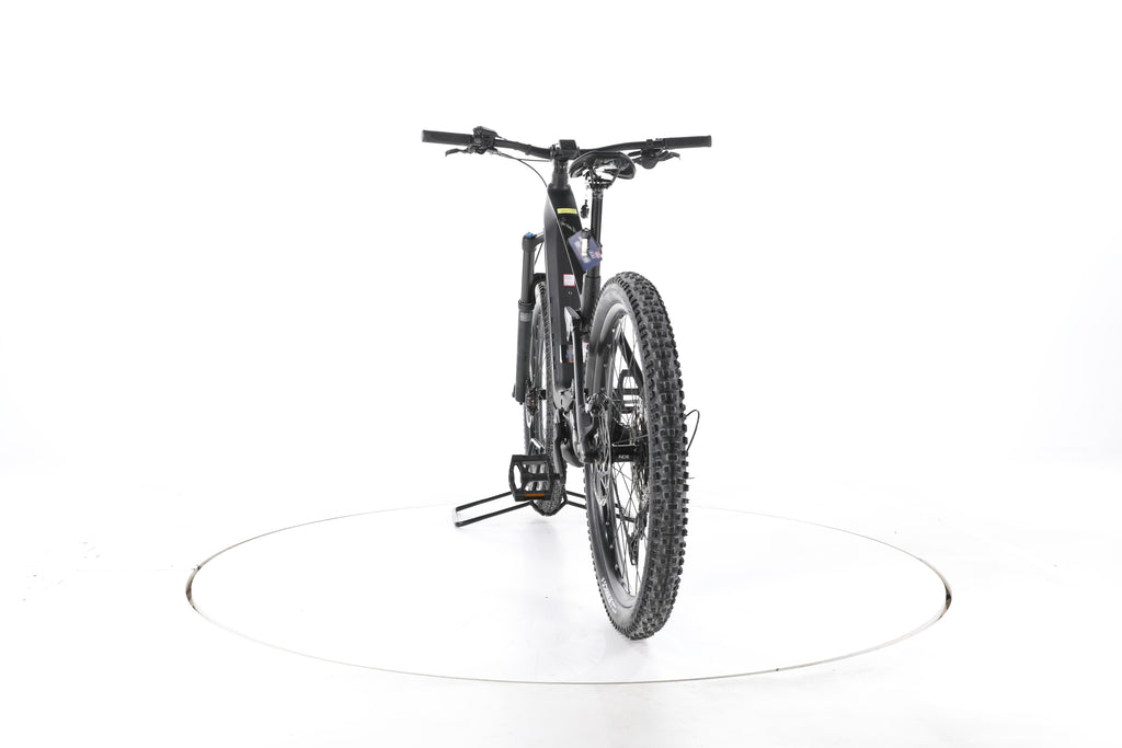 Cube Stereo Hybrid 140 E-Bike Fully Carbon - Image 10