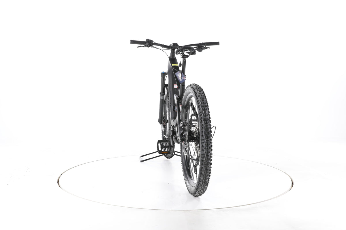 Cube Stereo Hybrid 140 E-Bike Fully Carbon - Image 10