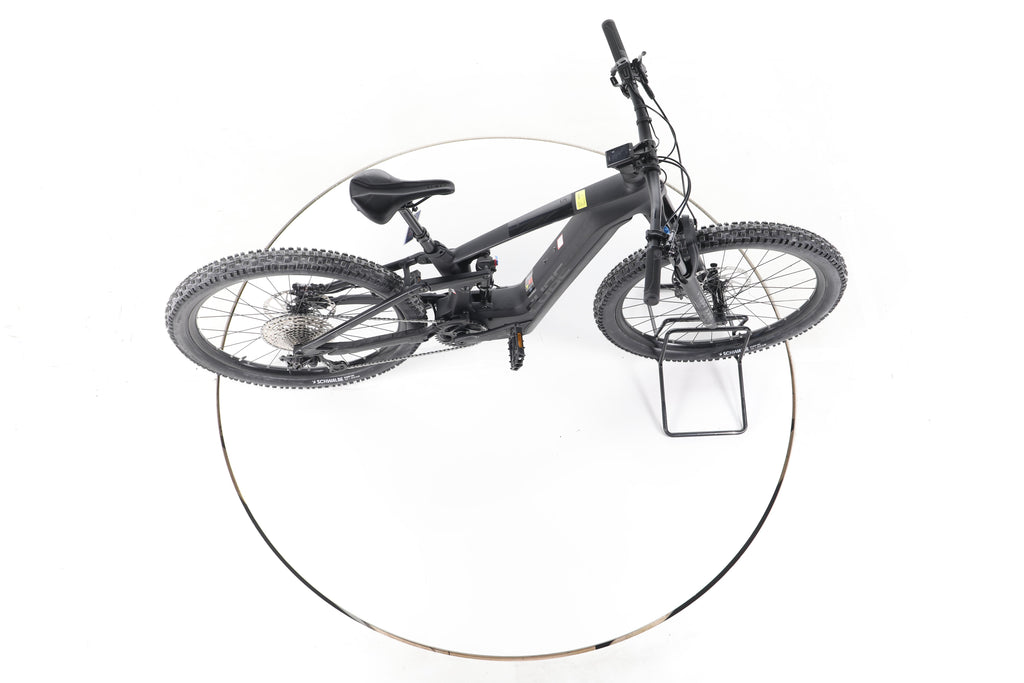 Cube Stereo Hybrid 140 E-Bike Fully Carbon - Image 13