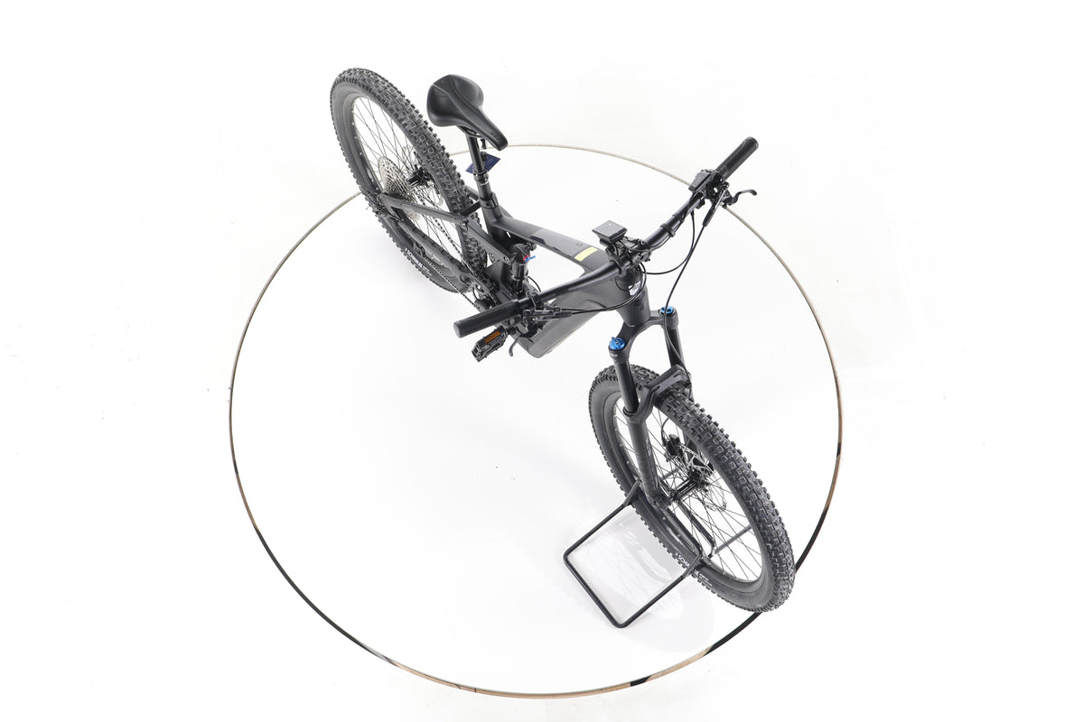 Cube Stereo Hybrid 140 E-Bike Fully Carbon - Image 15