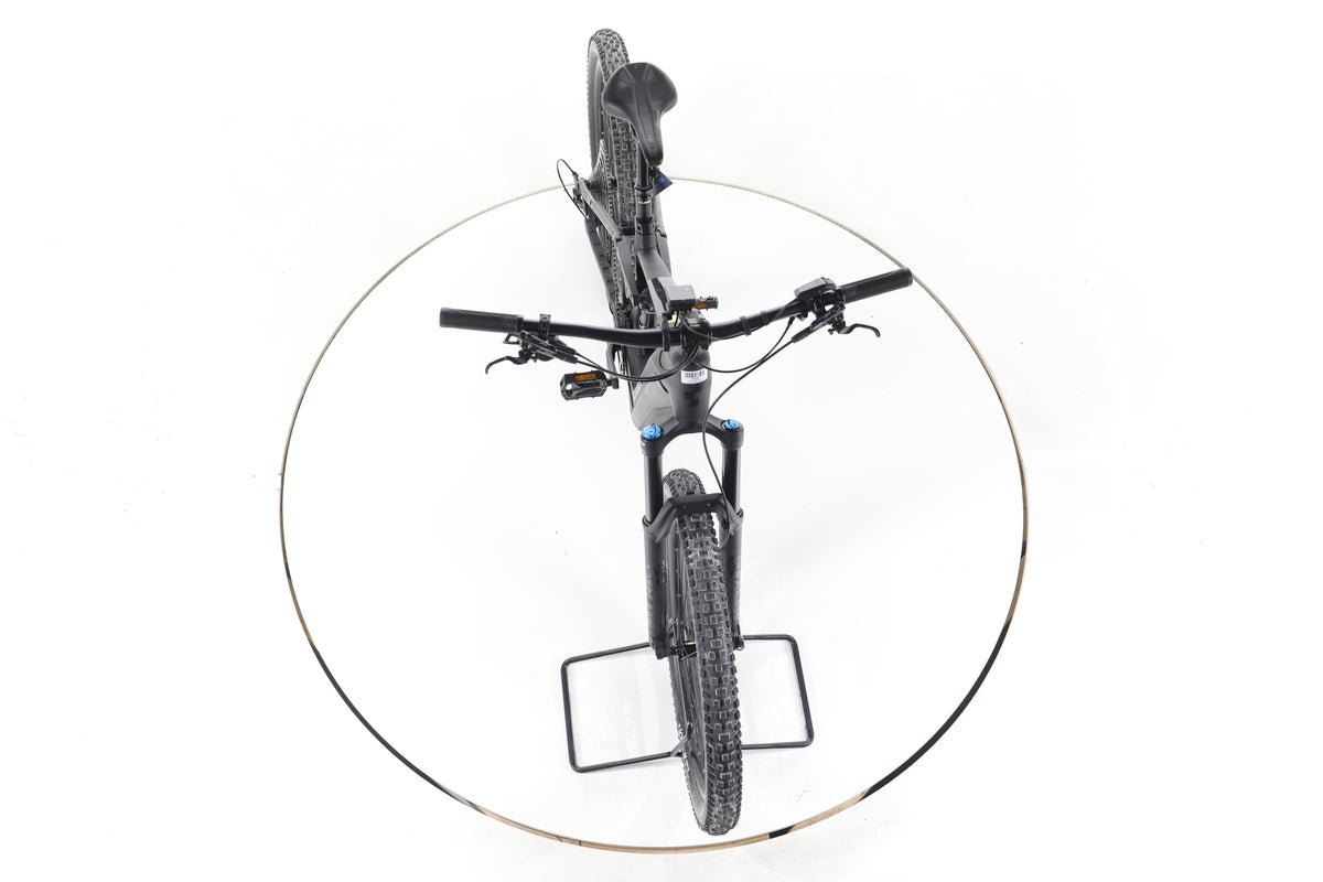 Cube Stereo Hybrid 140 E-Bike Fully Carbon - Image 16