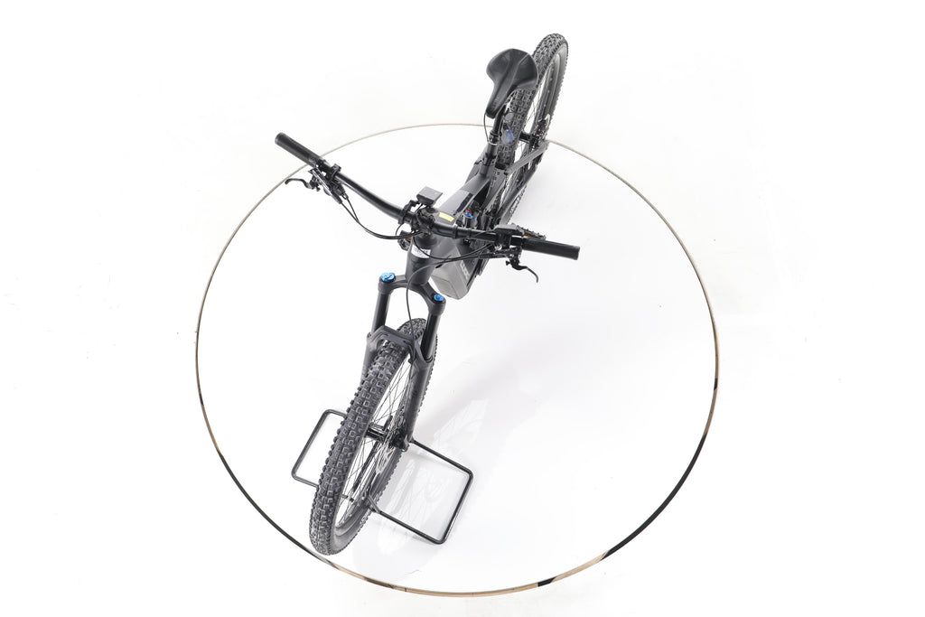 Cube Stereo Hybrid 140 E-Bike Fully Carbon - Image 17
