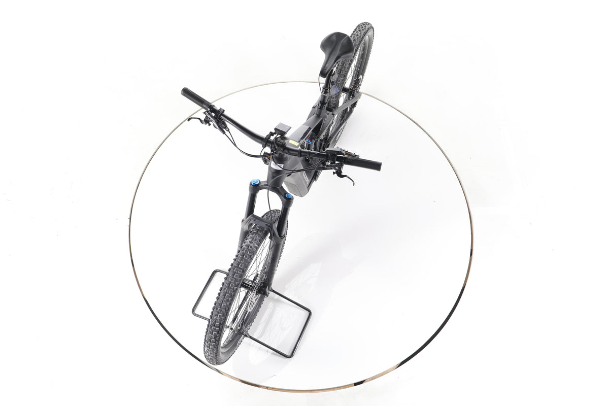 Cube Stereo Hybrid 140 E-Bike Fully Carbon - Image 17