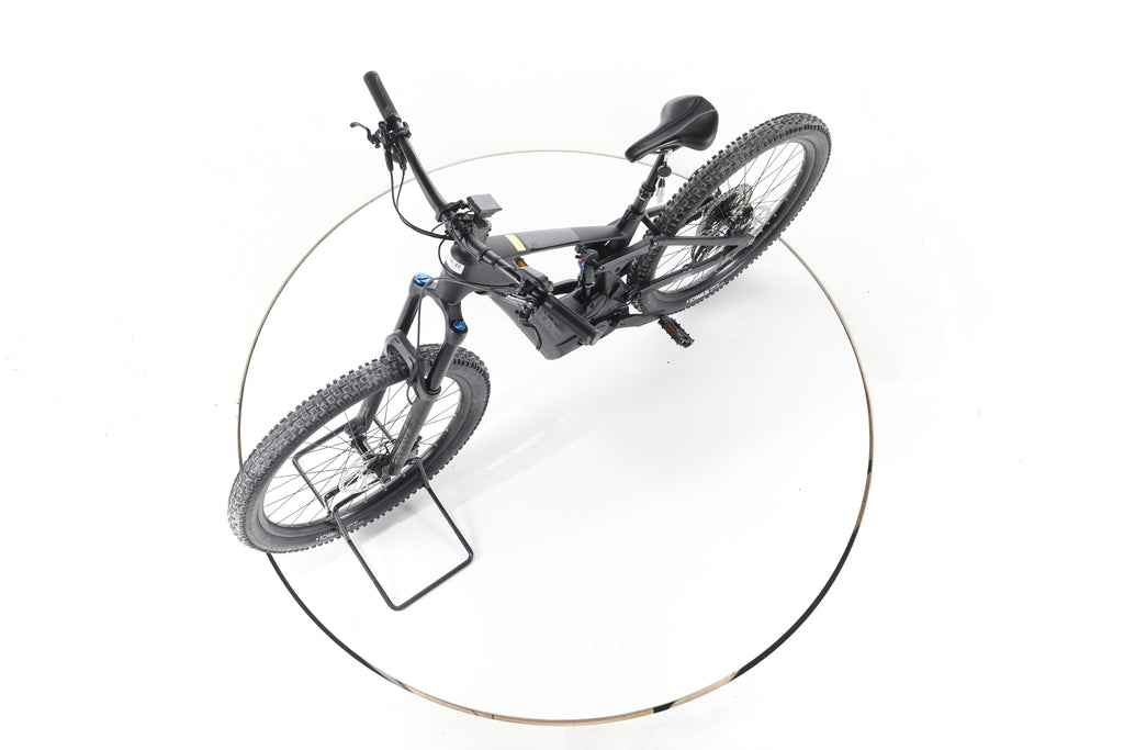 Cube Stereo Hybrid 140 E-Bike Fully Carbon - Image 18