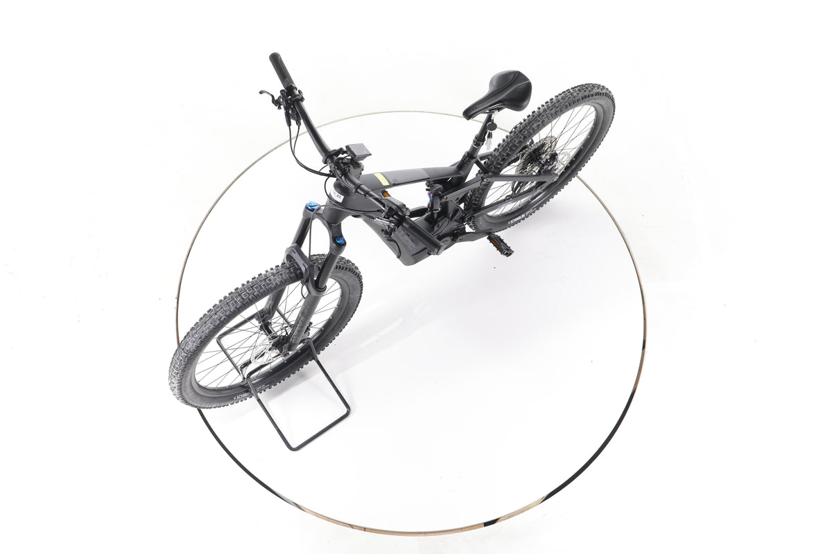 Cube Stereo Hybrid 140 E-Bike Fully Carbon - Image 18