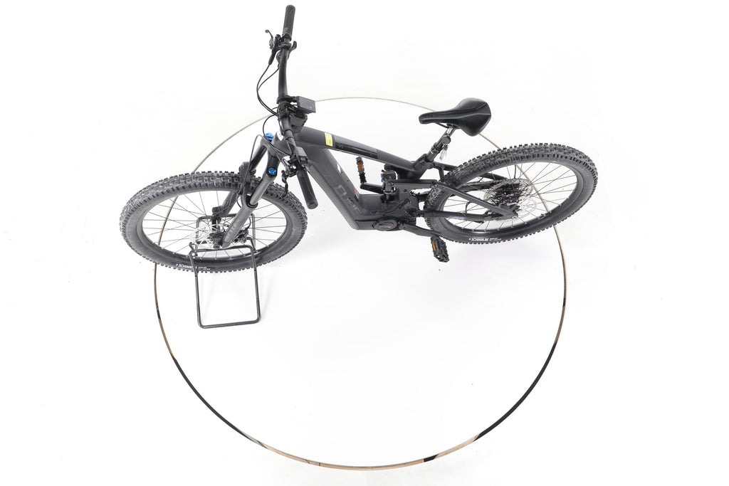 Cube Stereo Hybrid 140 E-Bike Fully Carbon - Image 19