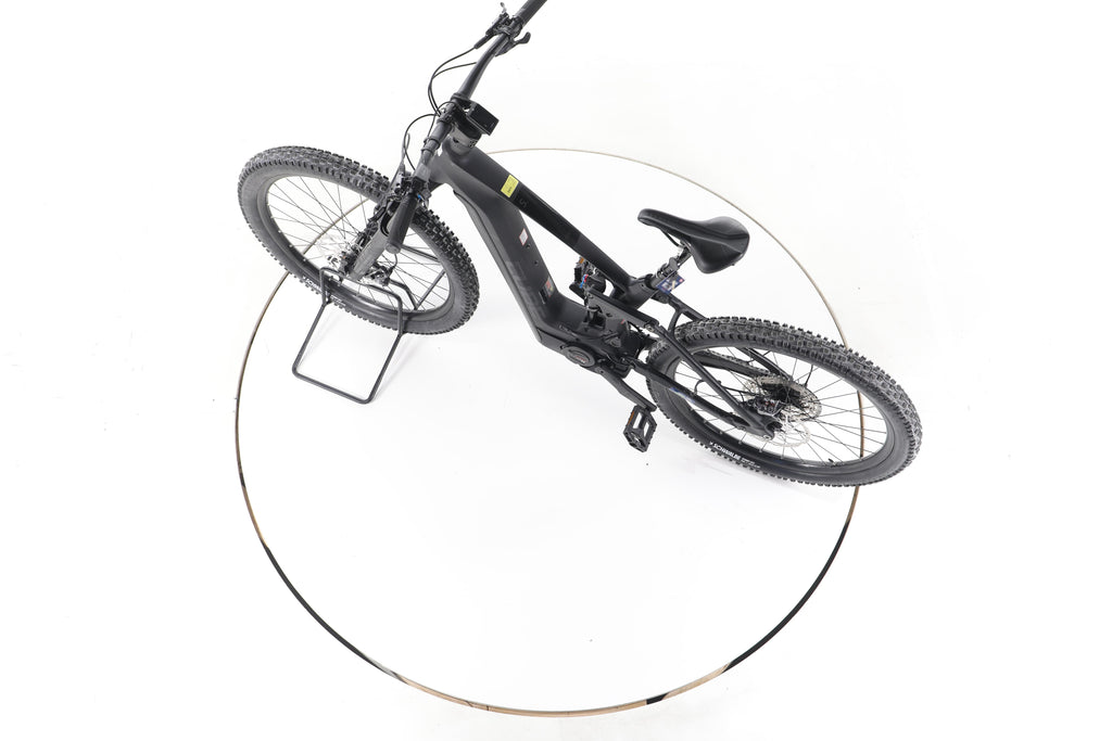 Cube Stereo Hybrid 140 E-Bike Fully Carbon - Image 20