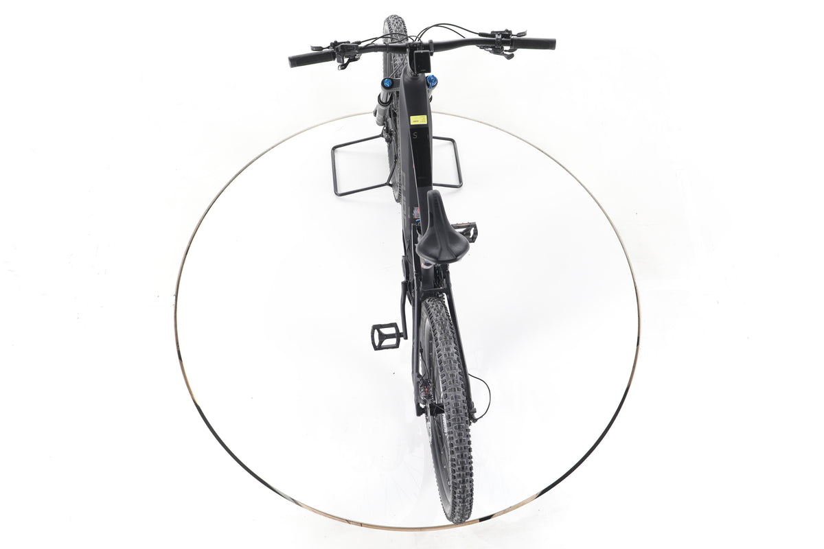 Cube Stereo Hybrid 140 E-Bike Fully Carbon - Image 22