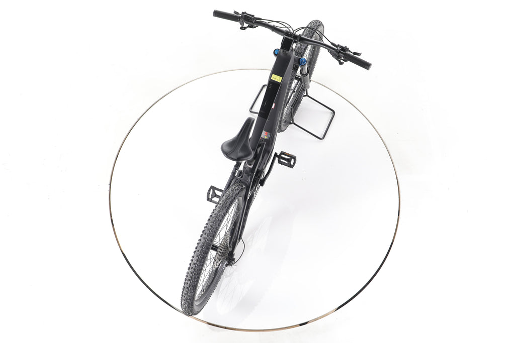 Cube Stereo Hybrid 140 E-Bike Fully Carbon - Image 23