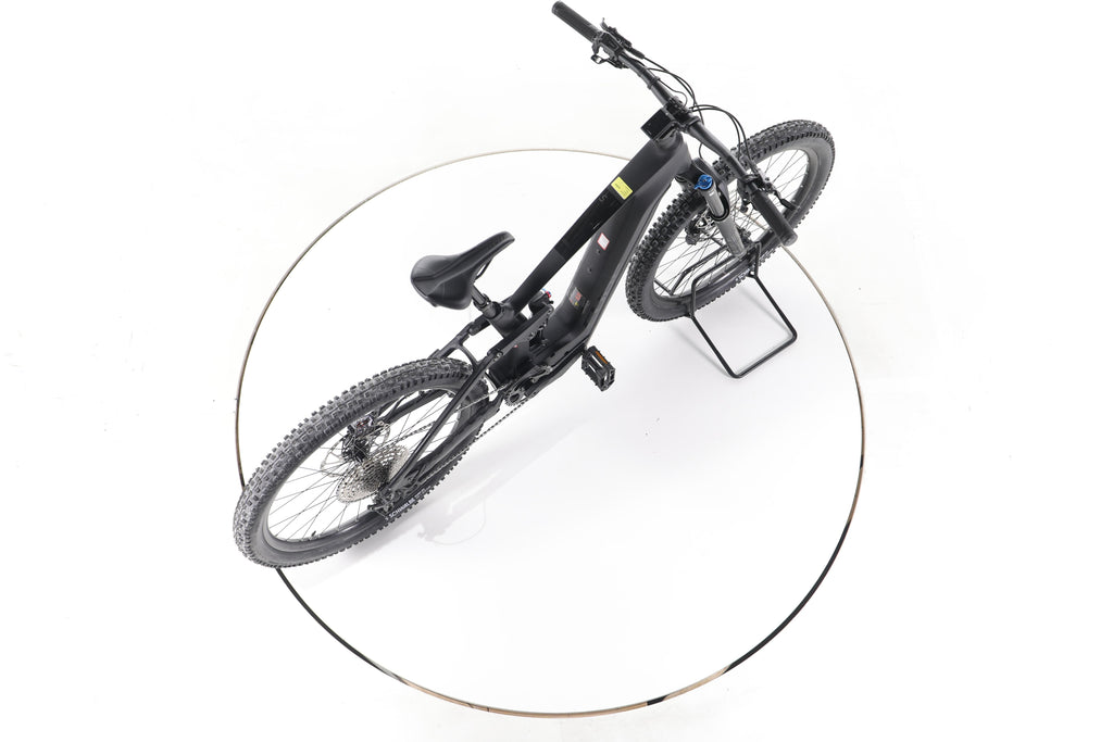Cube Stereo Hybrid 140 E-Bike Fully Carbon - Image 24