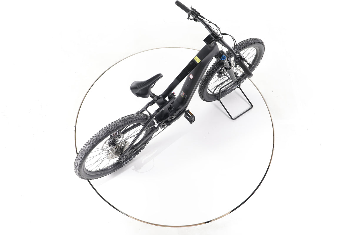 Cube Stereo Hybrid 140 E-Bike Fully Carbon - Image 24