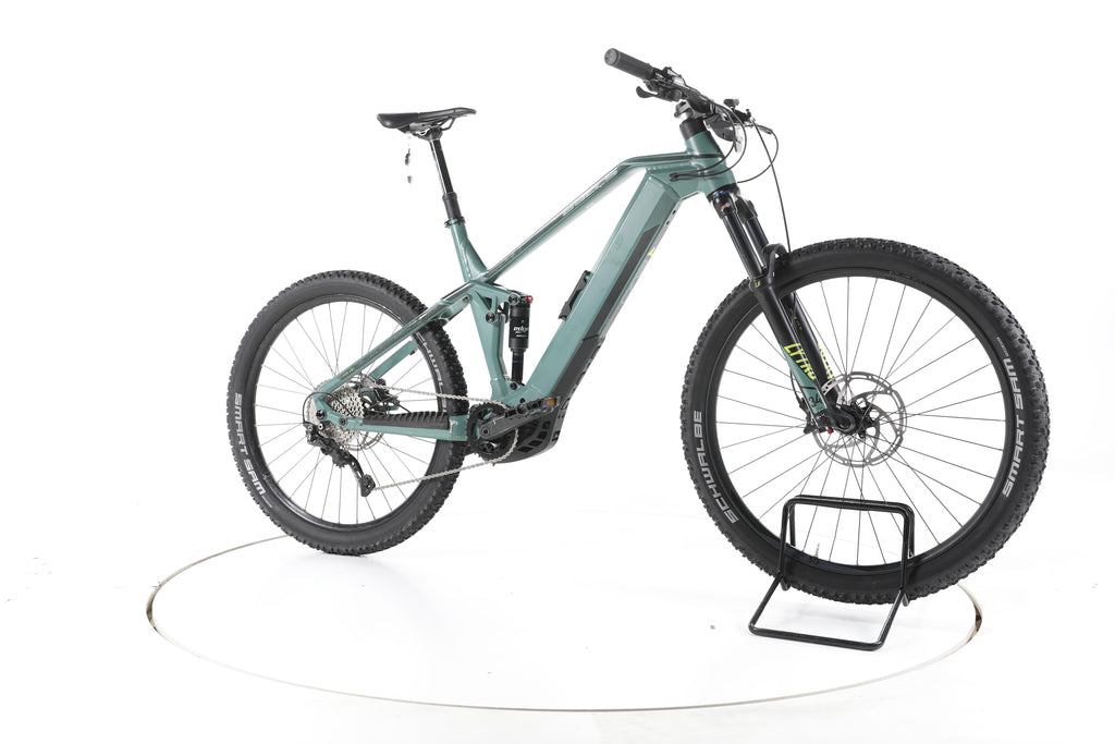 Bulls Sonic EVO AM1 E-Bike Fully - Image 2