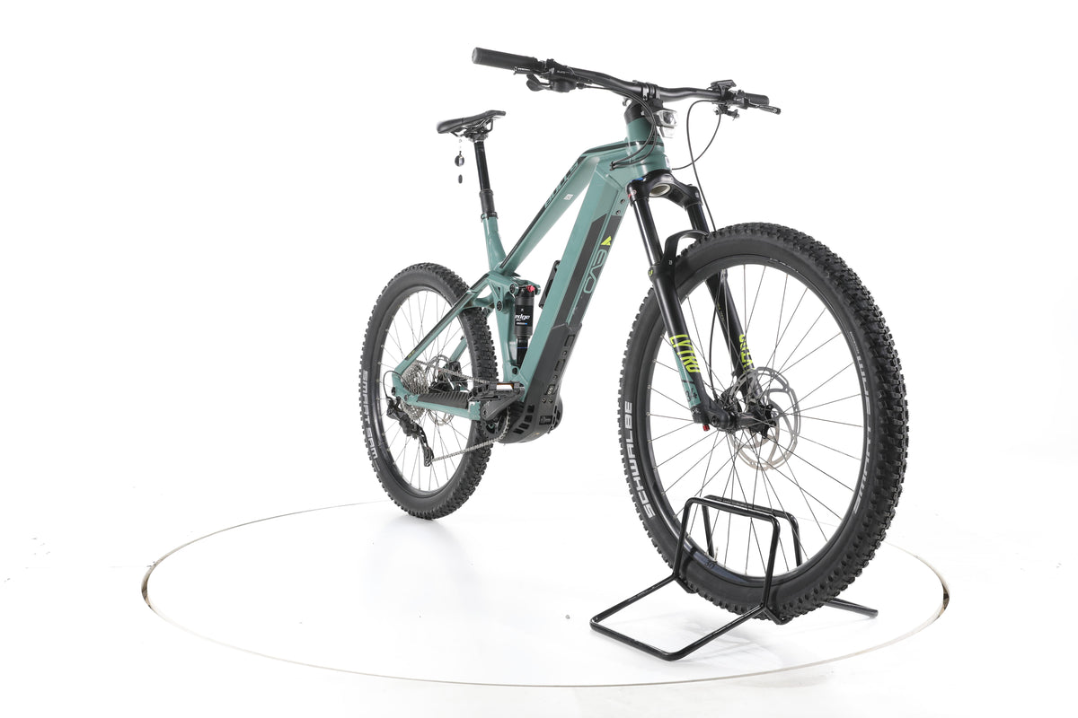 Bulls Sonic EVO AM1 E-Bike Fully - Image 3
