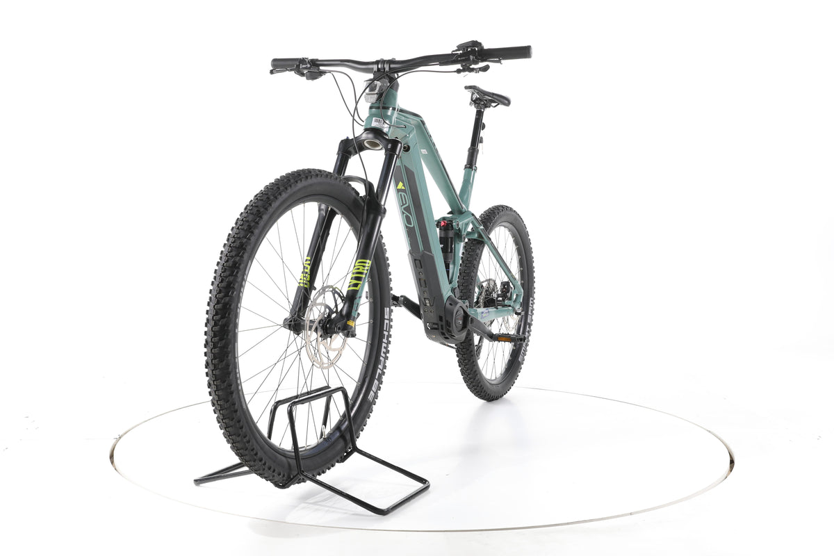 Bulls Sonic EVO AM1 E-Bike Fully - Image 5