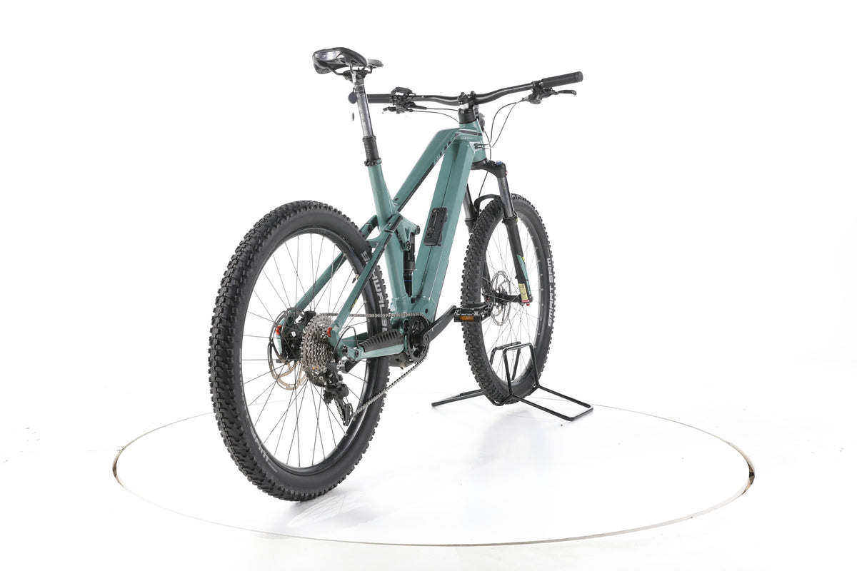 Bulls Sonic EVO AM1 E-Bike Fully - Image 11