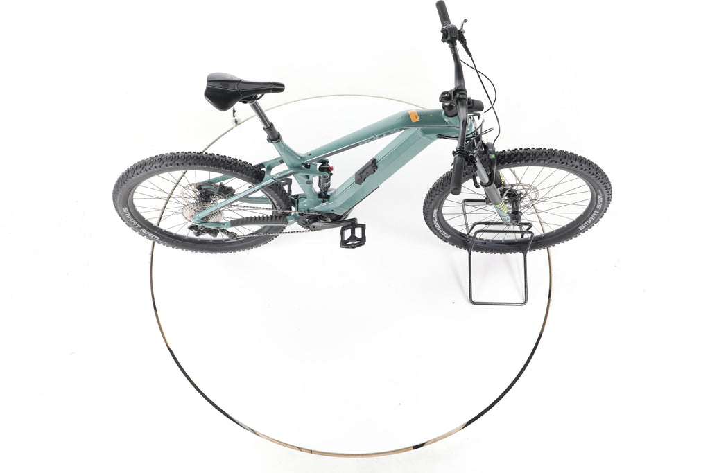 Bulls Sonic EVO AM1 E-Bike Fully - Image 13