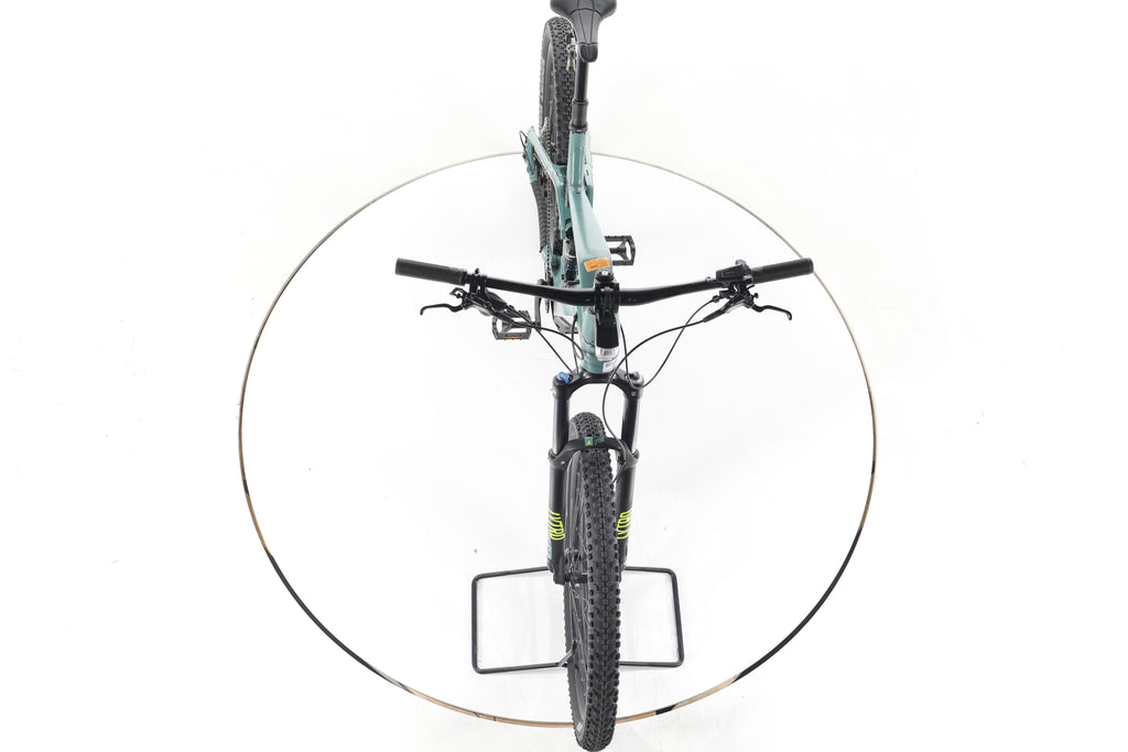 Bulls Sonic EVO AM1 E-Bike Fully - Image 16