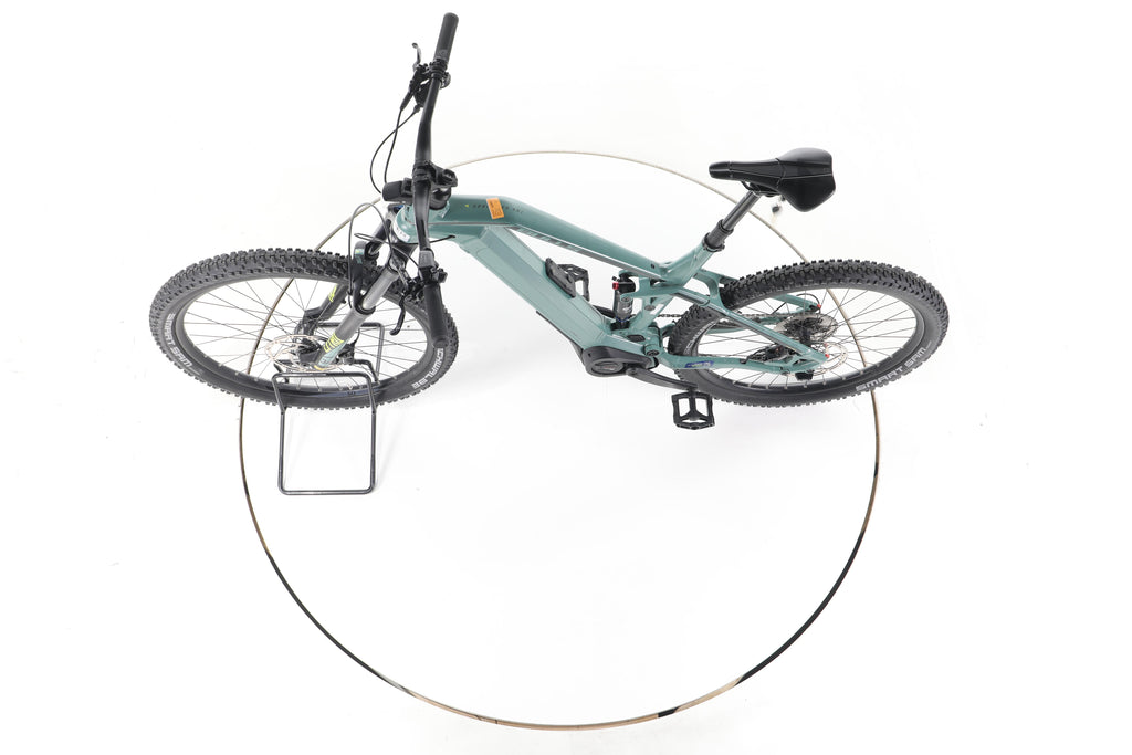 Bulls Sonic EVO AM1 E-Bike Fully - Image 19
