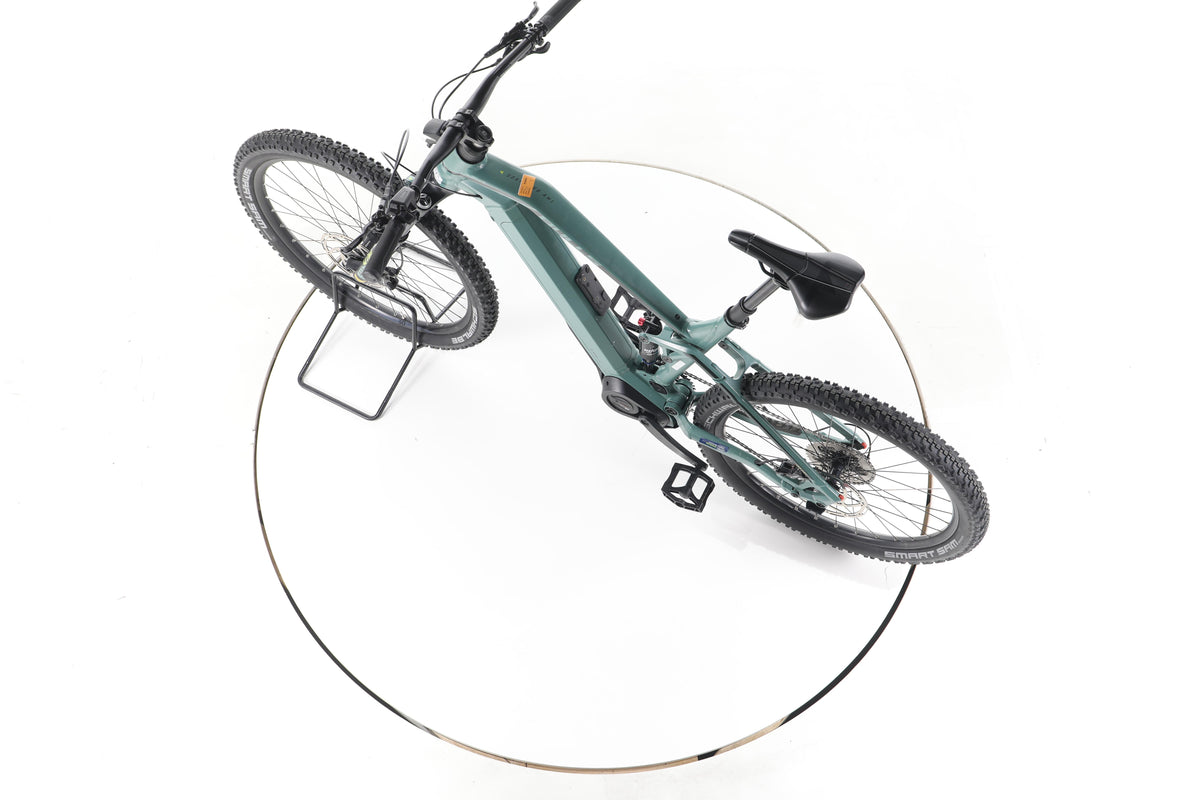 Bulls Sonic EVO AM1 E-Bike Fully - Image 20