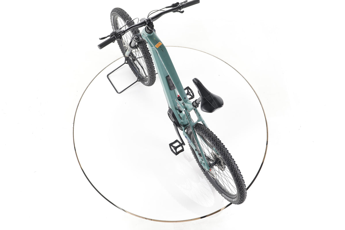 Bulls Sonic EVO AM1 E-Bike Fully - Image 21