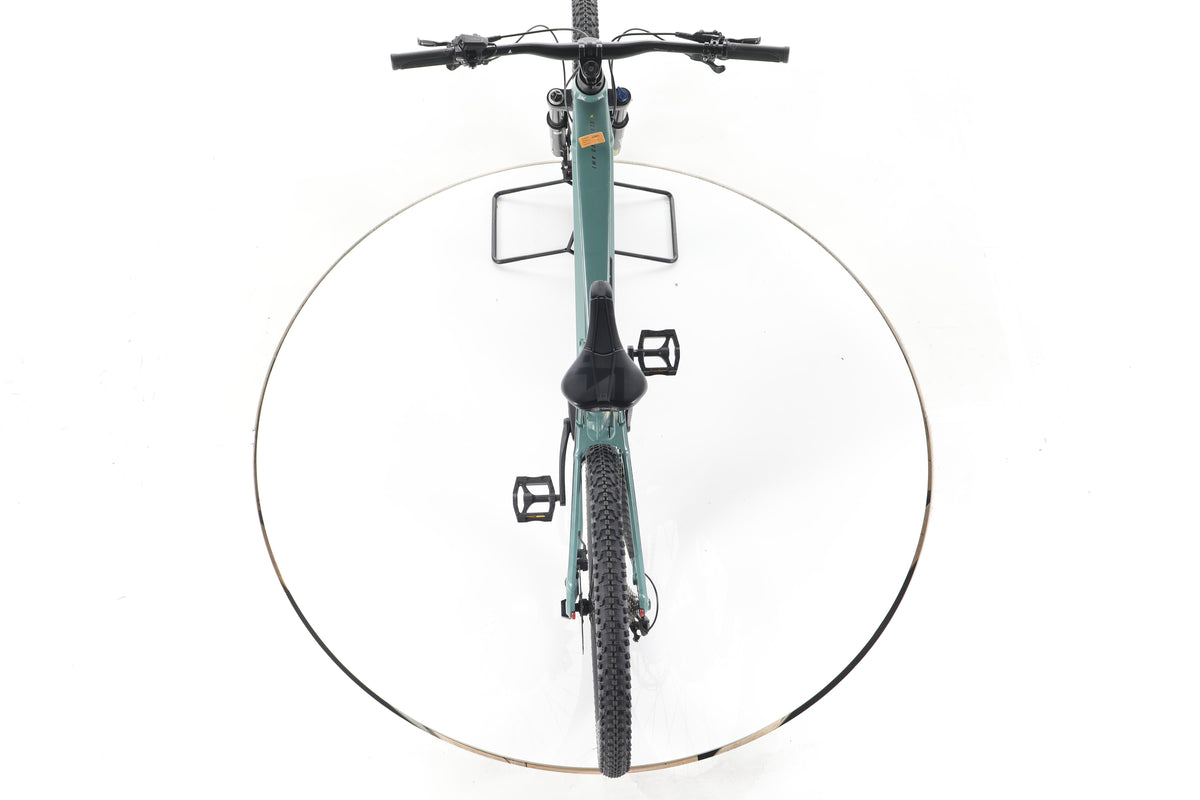 Bulls Sonic EVO AM1 E-Bike Fully - Image 22
