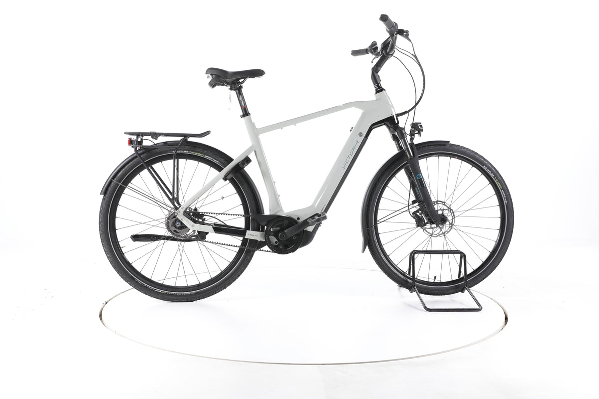 Victoria eManufaktur 11.8 City E-Bike - Image 1
