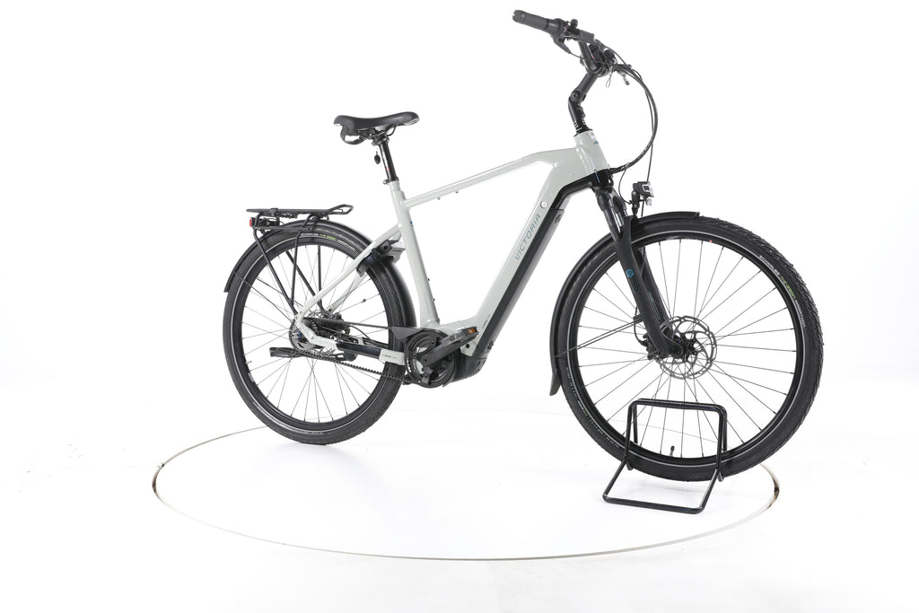 Victoria eManufaktur 11.8 City E-Bike - Image 2