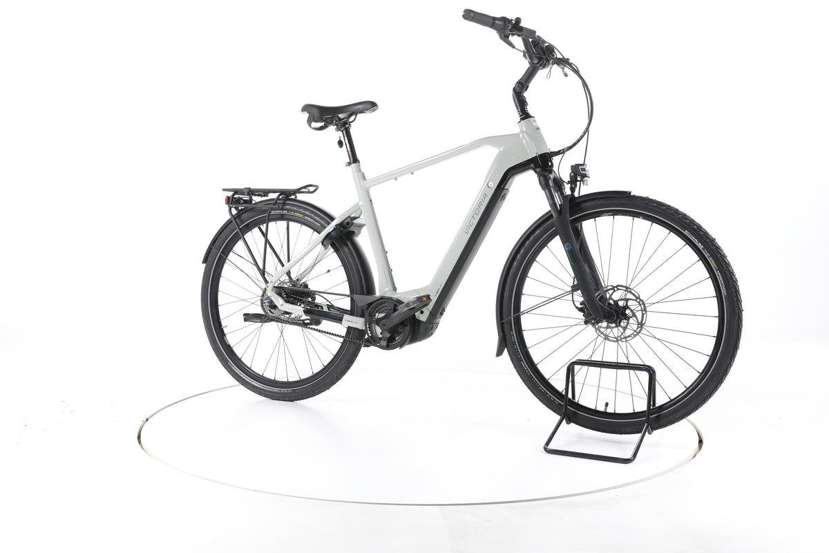 Victoria eManufaktur 11.8 City E-Bike - Image 2