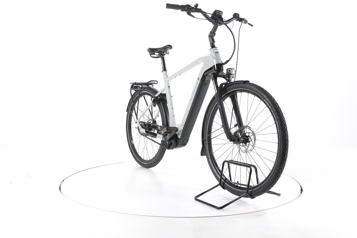 Victoria eManufaktur 11.8 City E-Bike - Image 3