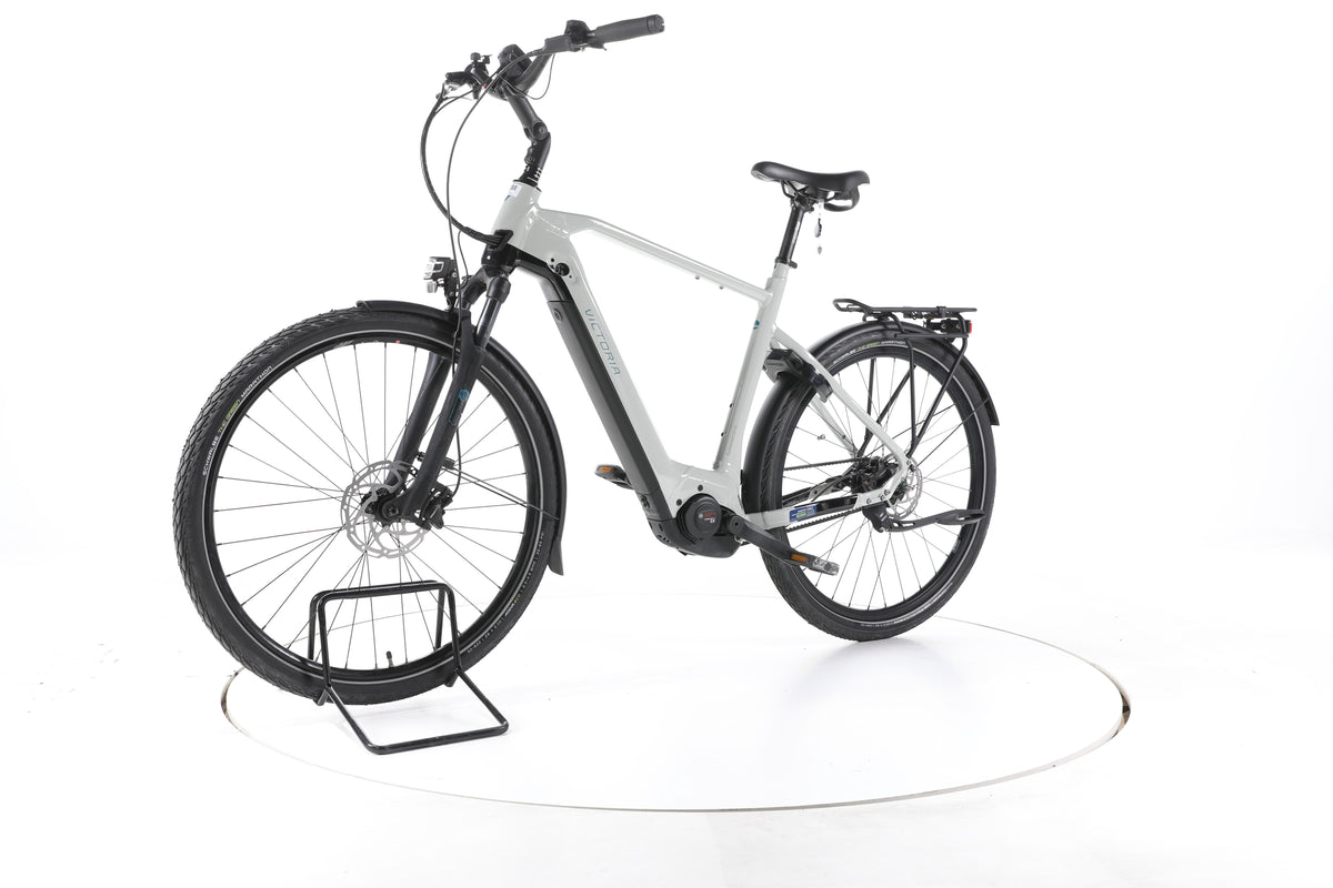 Victoria eManufaktur 11.8 City E-Bike - Image 6