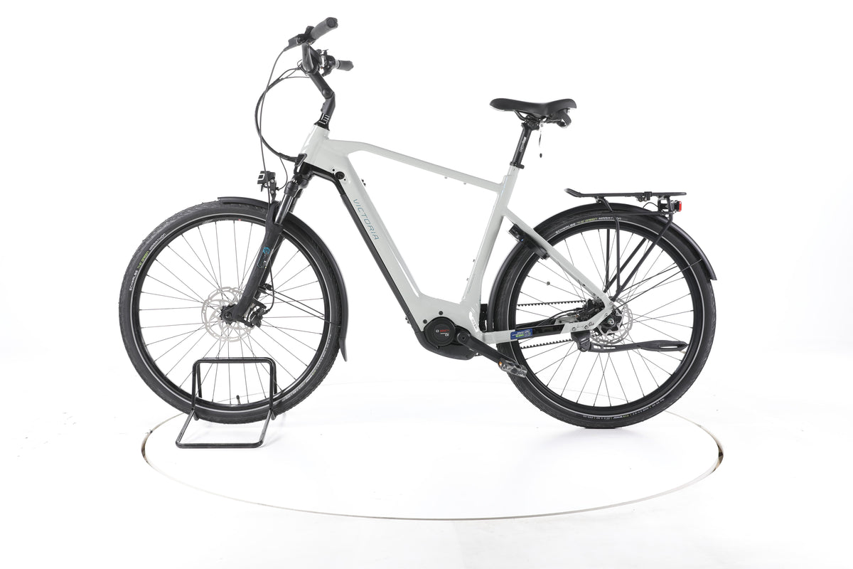 Victoria eManufaktur 11.8 City E-Bike - Image 7