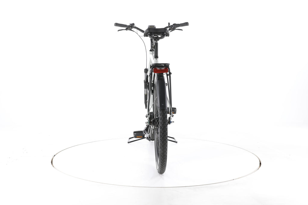 Victoria eManufaktur 11.8 City E-Bike - Image 10