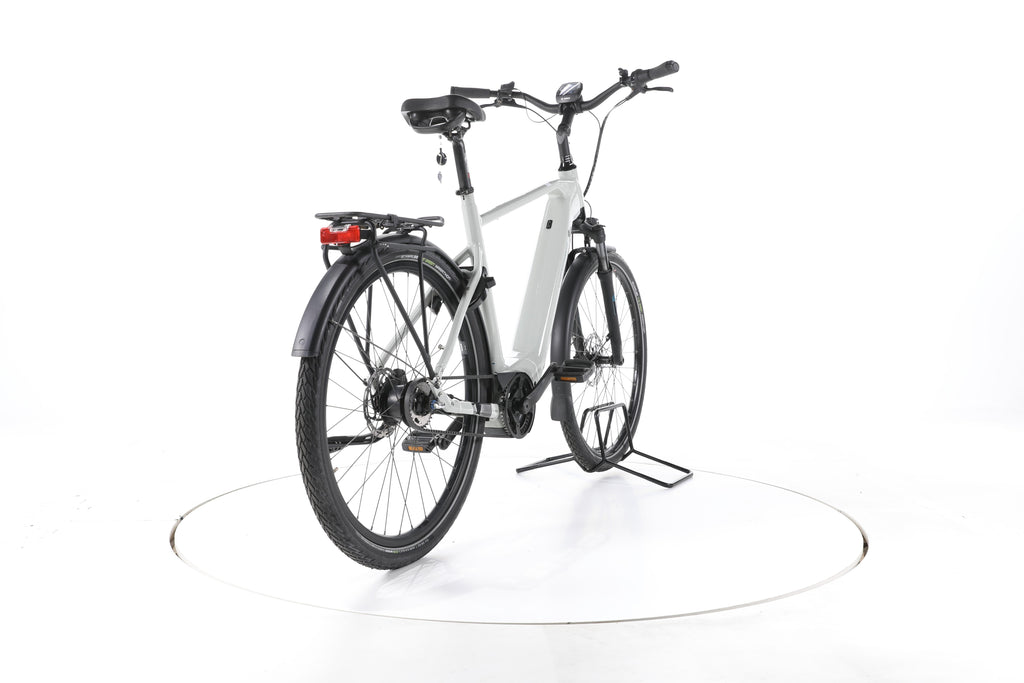Victoria eManufaktur 11.8 City E-Bike - Image 11