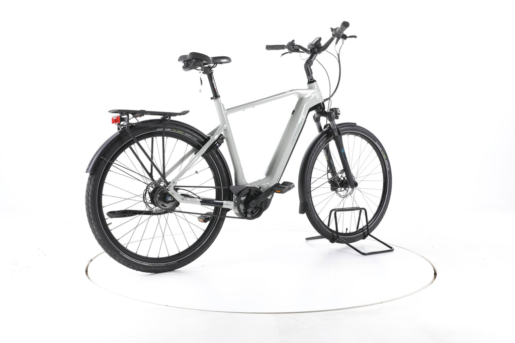 Victoria eManufaktur 11.8 City E-Bike - Image 12